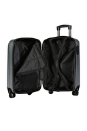 Travel Zone Sert Kabin Boy Valiz 25TZ153125-50CM