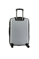 Travel Zone Sert Orta Boy Valiz 25TZ153125-60CM