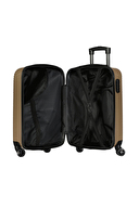 Travel Zone Sert Kabin Boy Valiz 25TZ153125-50CM