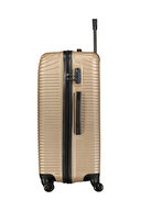 Travel Zone Sert Valiz 25TZ153125-60CM