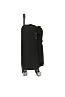 Travel Zone Kumaş Valiz 25TZ15310-50CM