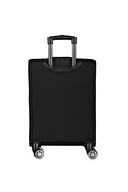 Travel Zone Kumaş Valiz 25TZ15310-50CM
