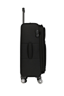 Travel Zone Kumaş Valiz 25TZ15310-60CM