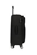 Travel Zone Kumaş Valiz 25TZ15310-70CM