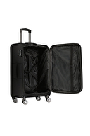 Travel Zone Kumaş Valiz 25TZ15310-70CM