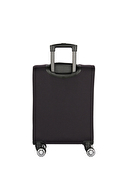 Travel Zone Kumaş Valiz 25TZ15310-50CM