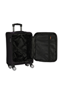 Travel Zone Kumaş Valiz 25TZ15310-50CM