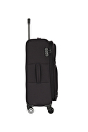 Travel Zone Kumaş Valiz 25TZ15310-60CM