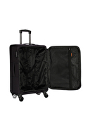 Travel Zone Kumaş Valiz 25TZ15310-60CM