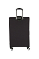 Travel Zone Kumaş Valiz 25TZ15310-70CM