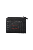 Finesuits Erkek Deri Kartlık 25YFS9845328