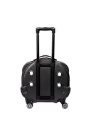 First Company Tekerlekli Evcil Hayvan Taşıma Valizi PET.CASE