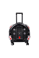 First Company Tekerlekli Evcil Hayvan Taşıma Valizi PET.CASE