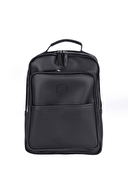 First Company Erkek Suni Deri Sırt Çantası 23FC15311001