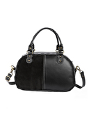 Shefame Kadın El Yapımı Deri Çanta 23YSFD.002