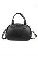 Shefame Kadın El Yapımı Deri Çanta 23YSFD.002