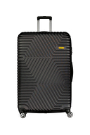 Travel Zone Sert Valiz 23TZABS600-Battal Boy