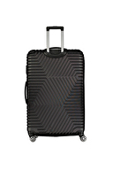 Travel Zone Sert Valiz 23TZABS600-Battal Boy