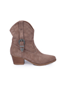 Shefame Kadın Çizme 23KSF49788-711