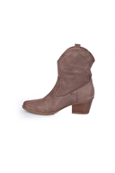 Shefame Kadın Çizme 23KSF49788-711