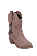 Shefame Kadın Çizme 23KSF49788-711