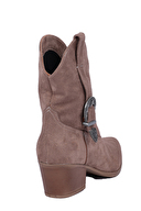 Shefame Kadın Çizme 23KSF49788-711