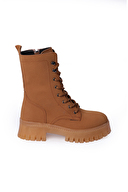 Shefame Kadın Bot 23KSF7379030