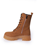 Shefame Kadın Bot 23KSF7379030