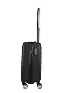 Travel Zone Sert Valiz 23TZ153ABS-119 50 CM