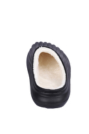 First Company Erkek Peluş Terlik 24KFCPLS.MER.001