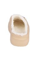 First Company Kadın Peluş Terlik 24KFCPND.ZEN.002