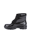 Shefame Kadın Lastik Bot 24KSFLAST.ZEN.002