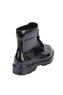 Shefame Kadın Lastik Bot 24KSFLAST.ZEN.002