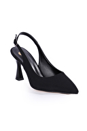 Shefame Kadın Topuklu Ayakkabı 24YSF49722-973