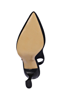 Shefame Kadın Topuklu Ayakkabı 24YSF49722-973