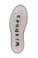 Wishoes Kadın Ayakkabı 24YWS216UB.KT