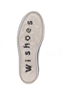 Wishoes Kadın Ayakkabı 24YWS216KB.KT
