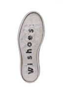 Wishoes Kadın Ayakkabı 24YWS216KB.YT