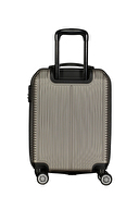 Travel Zone Sert Valiz 24TZ153118-50 CM