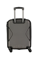 Travel Zone Sert Valiz 24TZ153121-50 CM