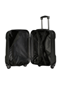 Travel Zone Sert Valiz 24TZ153121-50 CM