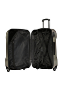 Travel Zone Sert Valiz 24TZ153121-70 CM