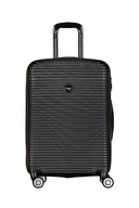 Travel Zone Sert Valiz 24TZ153125-60 CM