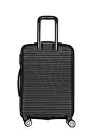 Travel Zone Sert Valiz 24TZ153125-60 CM