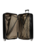 Travel Zone Sert Valiz 24TZABS600-BATTAL BOY