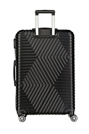 Travel Zone Sert Valiz 24TZABS600-70cm