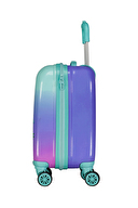 Travel Zone Çocuk Valizi 24TZKIDLUGGE