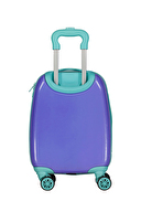 Travel Zone Çocuk Valizi 24TZKIDLUGGE