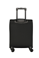 Travel Zone Kumaş Valiz 24TZ153023KMS-50 CM