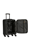 Travel Zone Kumaş Valiz 24TZ153023KMS-50 CM